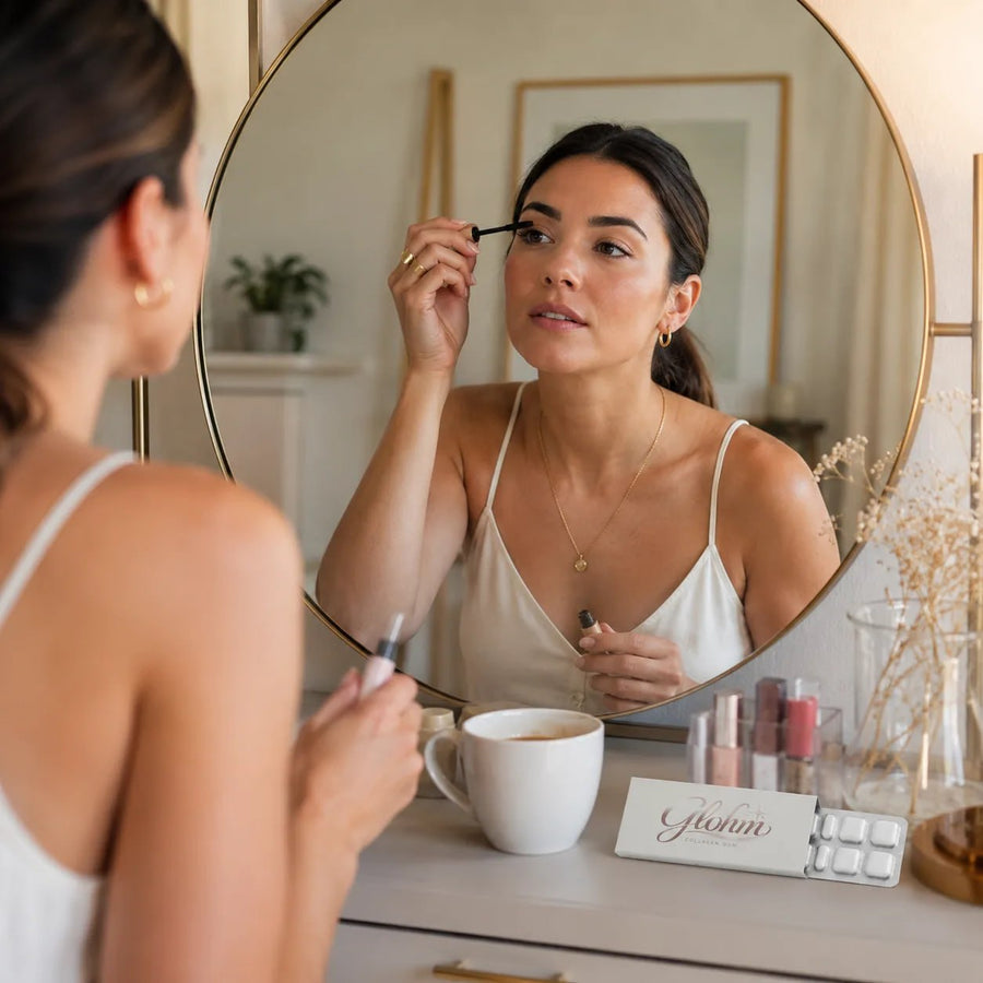 Self-Care Routine