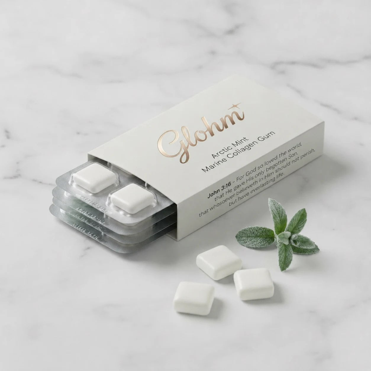 Your collagen routine just got a whole lot easier.